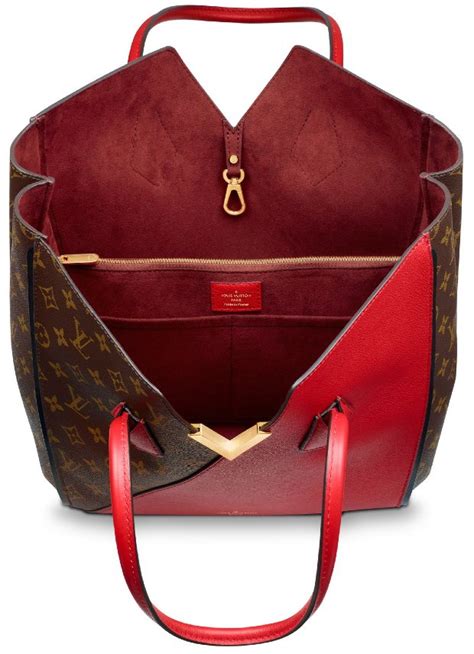 louis vuitton kimono red bag|louis vuitton white tote.